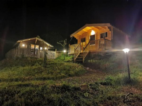 Woolcombe Cabin